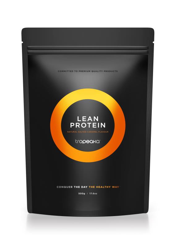 Tropeaka Lean Protein