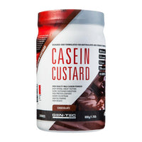 Gen Tec Casein Custard
