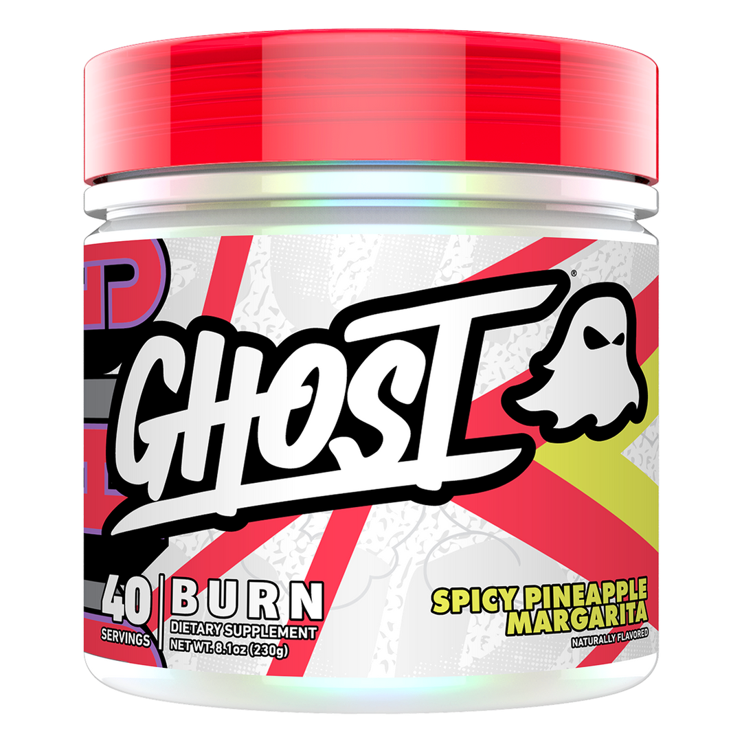 Ghost Burn V2