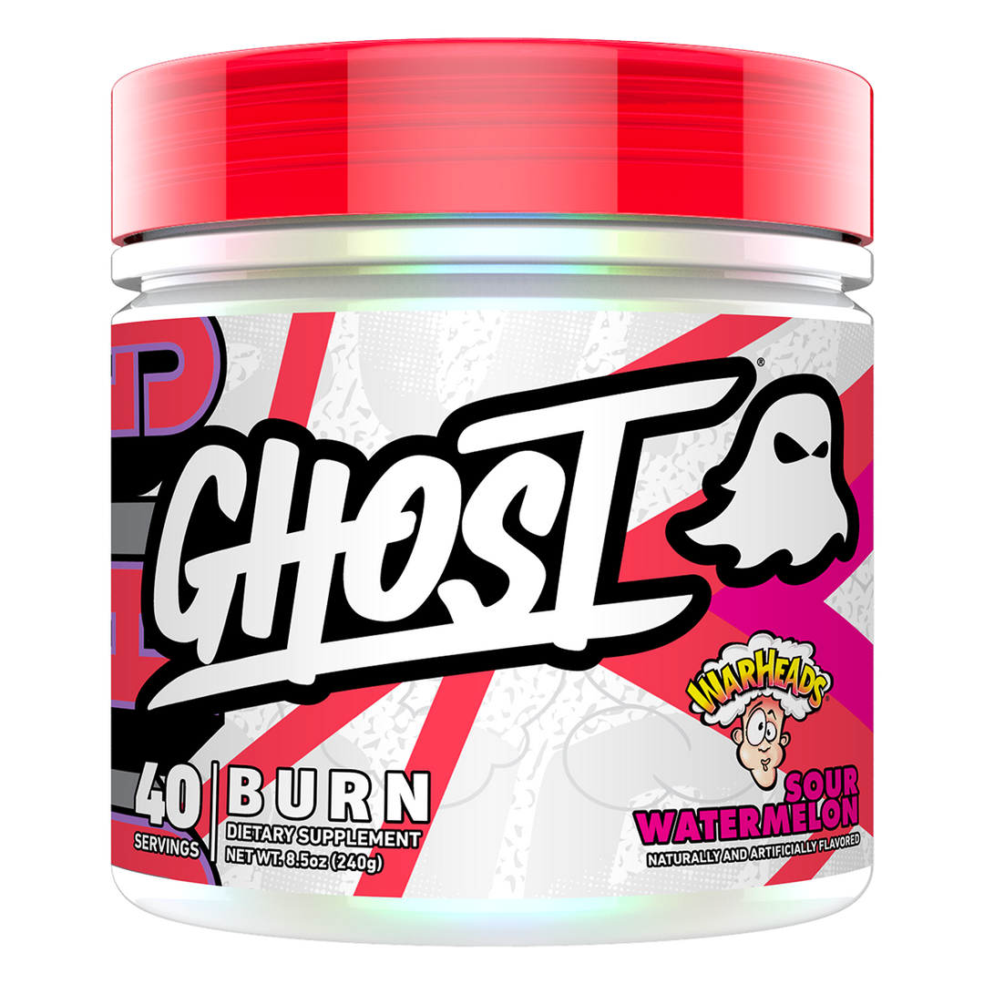 Ghost Burn V2