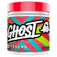 Ghost Legend V2 - Pre Workout