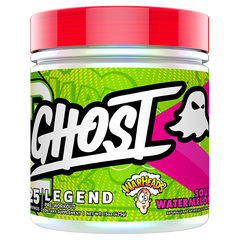 Ghost Legend V2 - Pre Workout