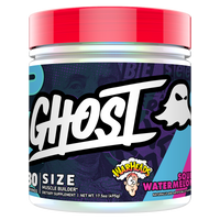 Ghost Size V2 - Advanced Creatine Complex