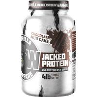 Gorilla Warfare Jacked Protein