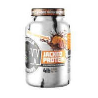 Gorilla Warfare Jacked Protein