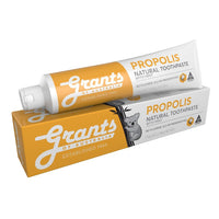 Grants Toothpaste Tube