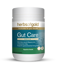 Herbs Of Gold Gut Care Powder