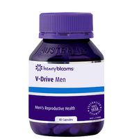 Bio V-Drive Men