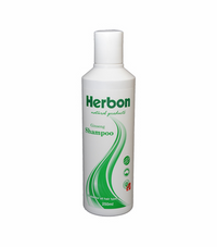 HERBON GINSENG SHAMPOO 250ML