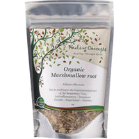 Healing Concepts Organic Marshmallow Root Tea