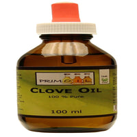 Health Force Clove Oil Liquid