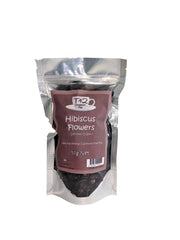Health Force Hibiscus Flower