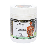 Healthwise L-Tryptophan
