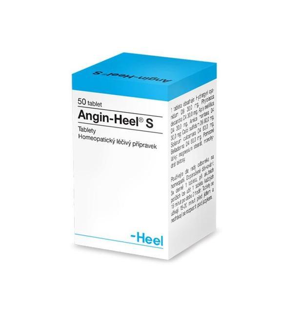 Heel Angin Heel SN