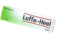 Heel Luffa Comp Nasal Spray