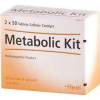 Heel Metabolic Kit