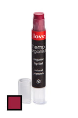 Hemp Organics Liptint - Love