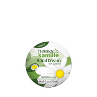 HERBACIN HAND CREAM ORGINAL TIN 20ML