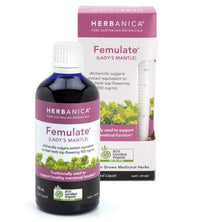 Herbanica Femulate Liquid