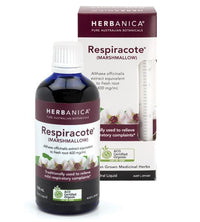 Herbanica Respiracote Liquid