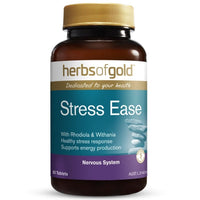 Herbs Of Gold Stress Ease