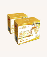 Hon E Haven Manuka Flower Sugar