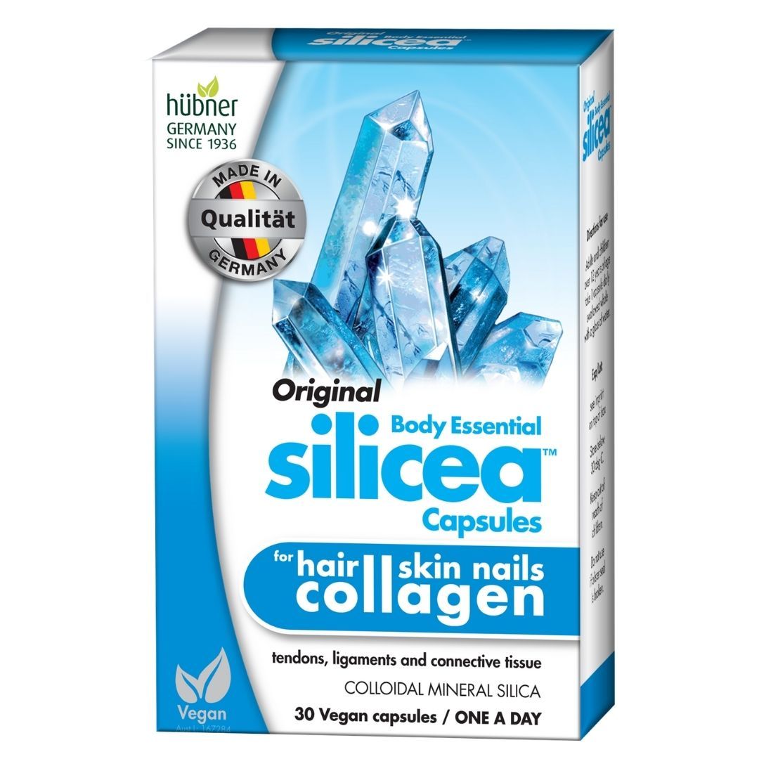 Hubner Silicea One-a-Day