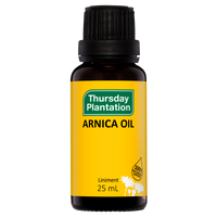 Thursday Plantation Arnica Oil