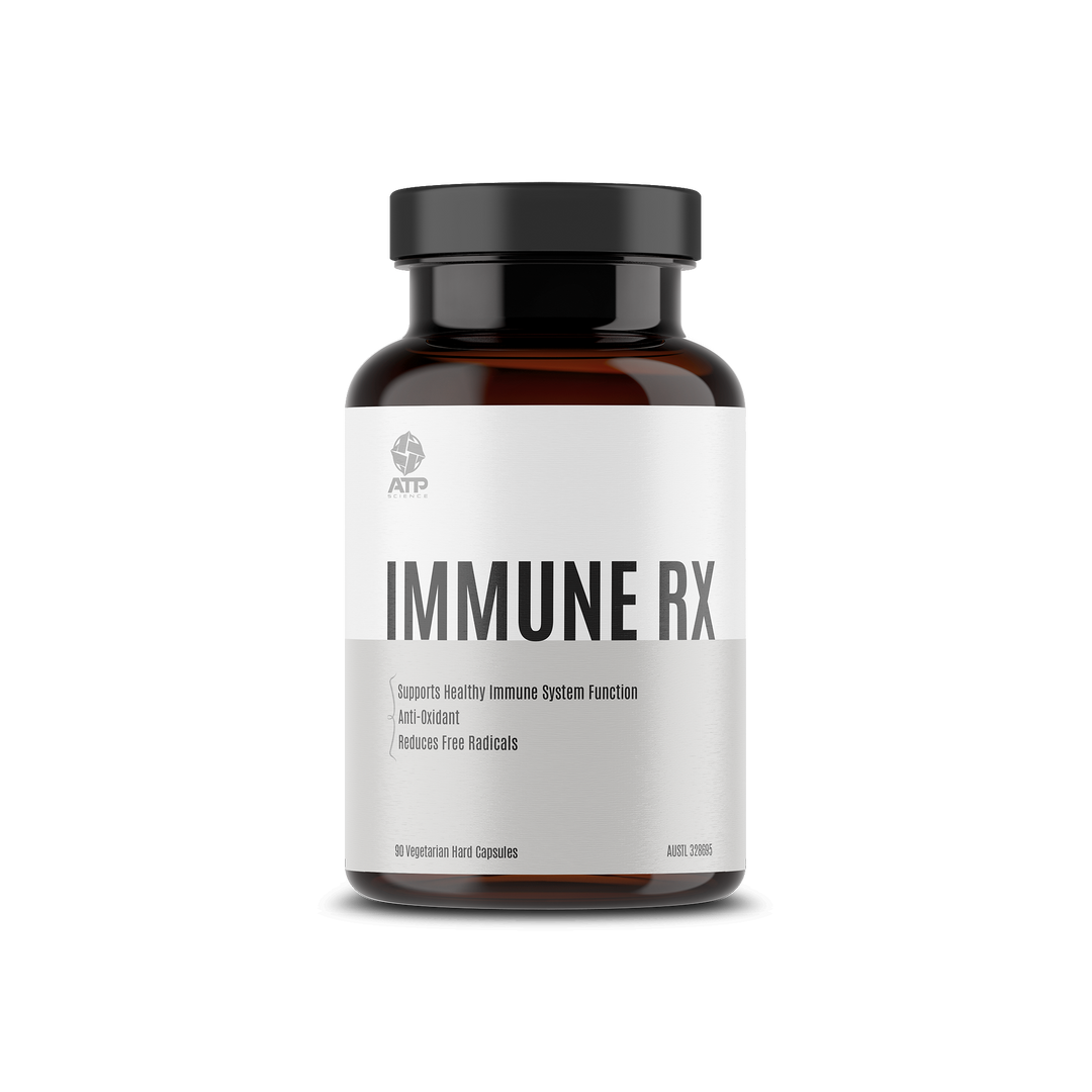 ATP Science Immune RX
