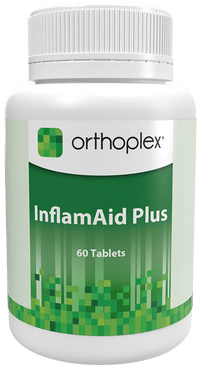 Orthoplex Green Inflamaid