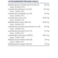 Designs For Health ProbioMed 50B