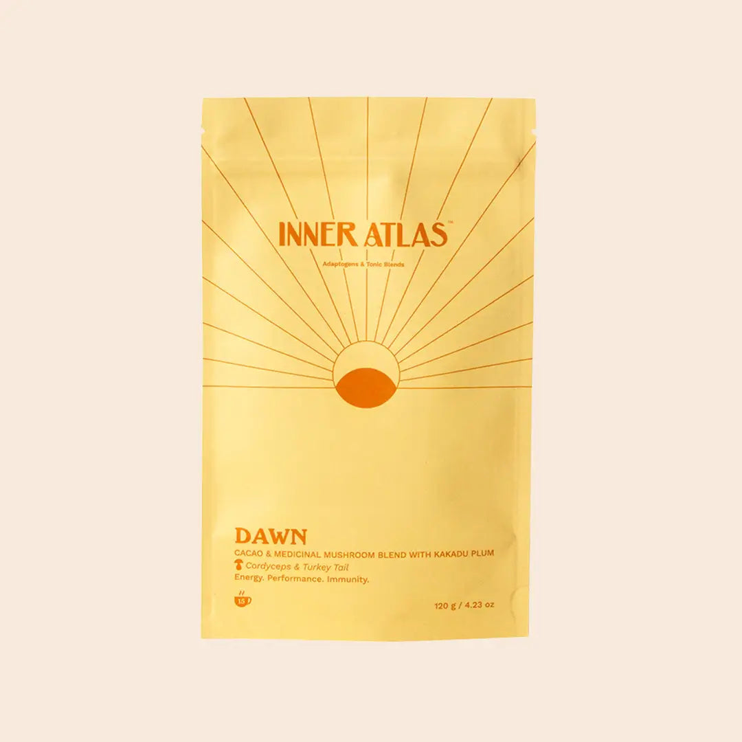 Inner Atlas Dawn Adaptogenic Blend