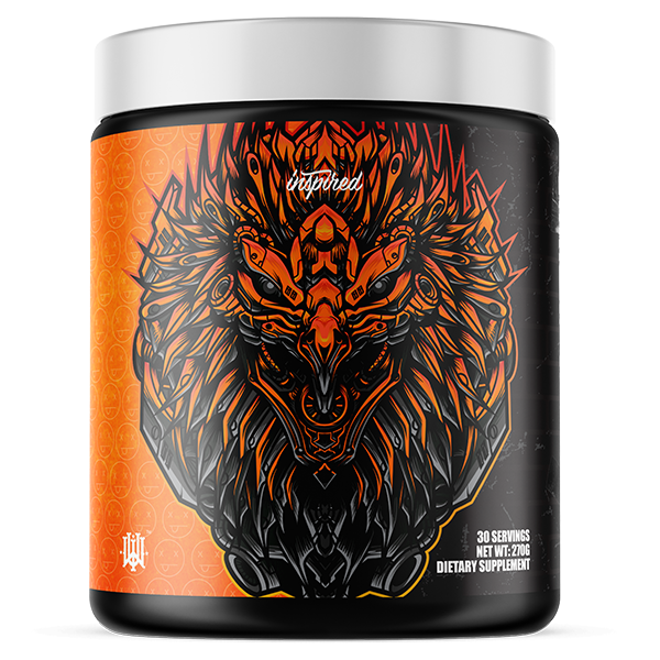 Inspired Ember