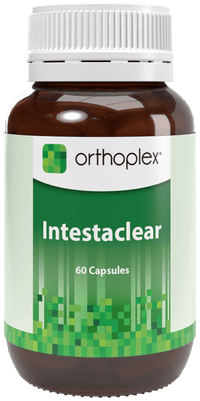 Orthoplex Green Intestaclear