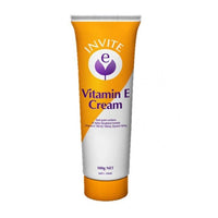 Invite E Vitamin E Cream