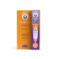 Invite E Vitamin E Oil