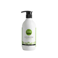 Its Your Body Conditioner Dry & Damaged