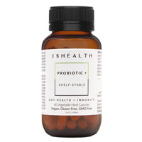 JS Health Probiotic + (Shelf Stable)