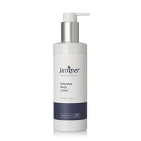Juniper Intensive Body Lotion - Practitioner Recommended