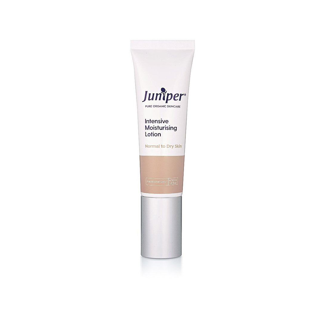 Juniper Intensive Moisturising Lotion - Practitioner Recommended