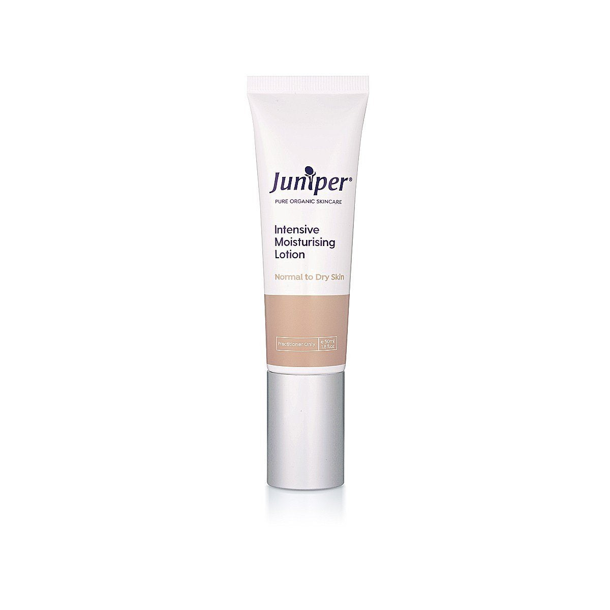 Juniper Intensive Moisturising Lotion - Practitioner Recommended