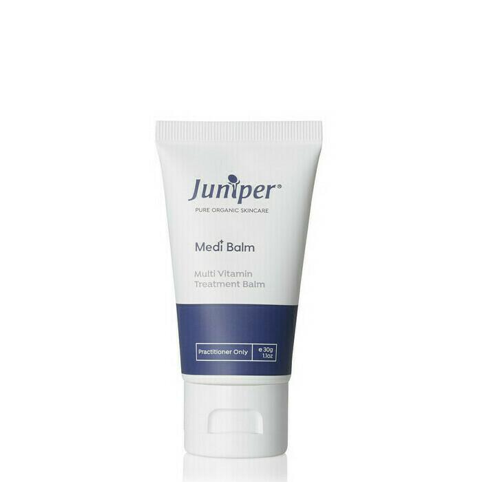 Juniper Medi Balm - Practitioner Recommended
