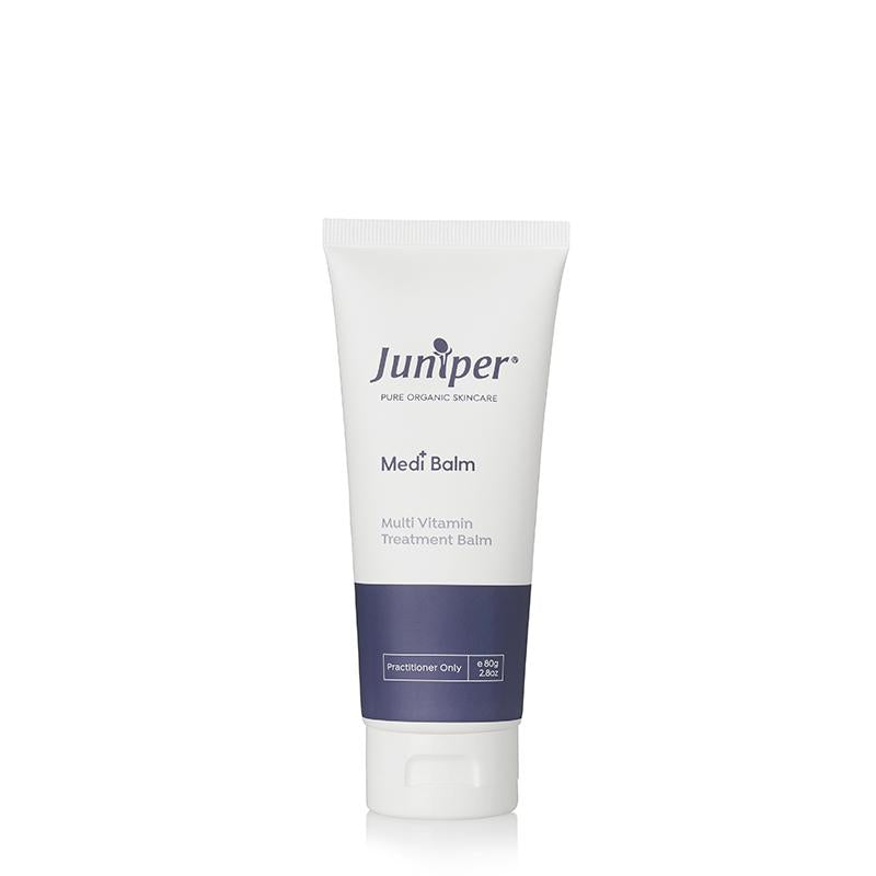 Juniper Medi Balm - Practitioner Recommended