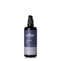 Juniper Nurturing Body Oil - Practitioner Recommended