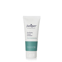 Juniper Purifying Facial Exfoliant - Practitioner Recommended