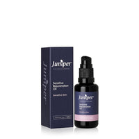 Juniper Sensitive Rejuvenation Oil - Practitioner Recommended