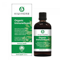 Kiwiherb Immuneguard Liquid