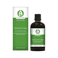 Kiwiherb Stomach Calm Liquid