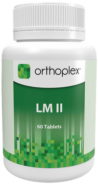 Orthoplex Green Lm II
