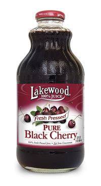 Lakewood Pure Black Cherry Juice